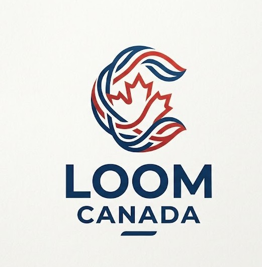 Loom Canada logo