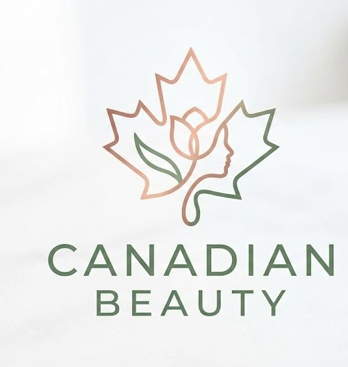 Canadian Beauty logo
