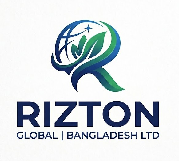 RIZTON GLOBAL BANGLADESH LTD logo