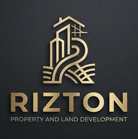 10.	RIZTON PROPERTY AND LAND DEVELOPMENT   logo