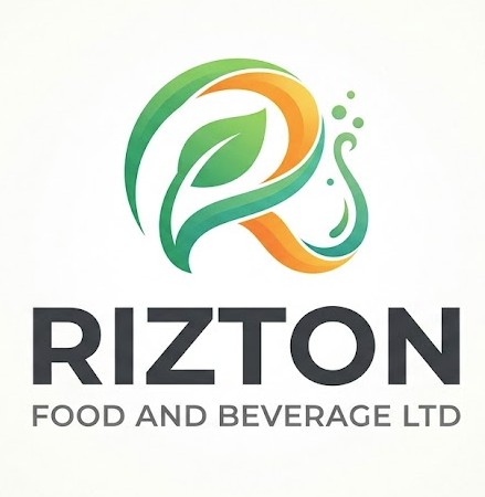 RIZTON FOOD AND BEVERAGE LTD logo