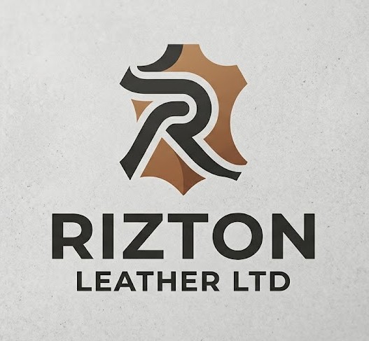 RIZTON LEATHER LTD logo