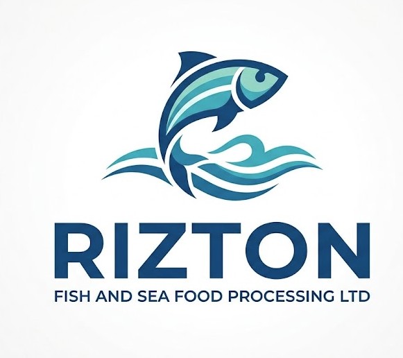 RIZTON FISH AND SEA FOOD PROCESSING LTD Logo