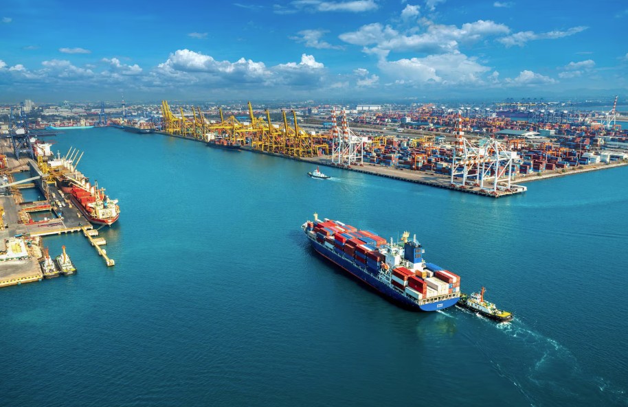 export and import image