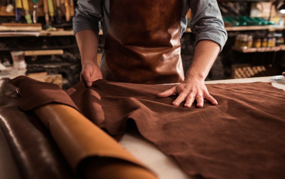 Leather Goods