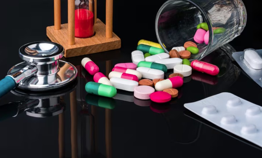 Rizton Group Healthcare and Pharmaceutical - Reliable Medical Products and Strict Compliance