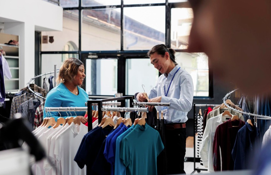Rizton Group Retail Expansion - Modern, Affordable, and Accessible Large-Scale Retail